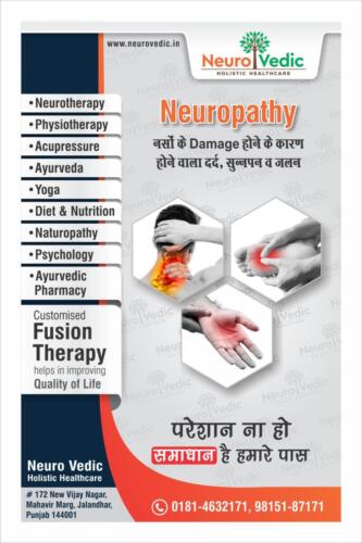 Neuropathy