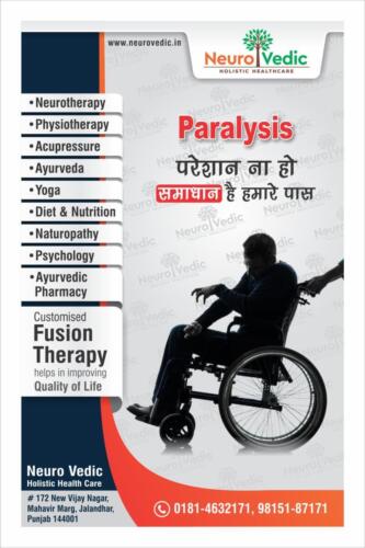 Paralysis