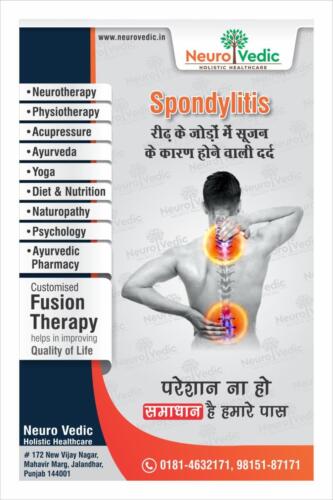 Spondylitis